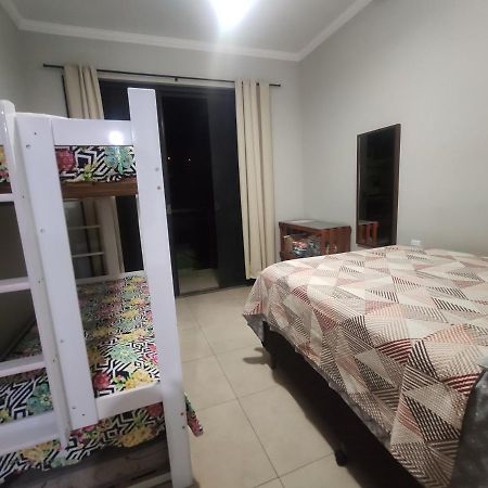 Aquares Residence - Apartamento Para Temporada Капитолиу Экстерьер фото