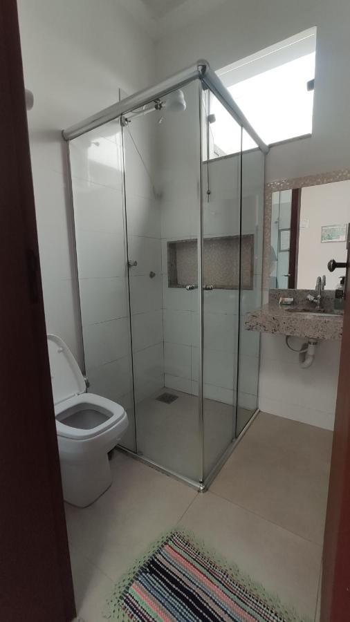 Aquares Residence - Apartamento Para Temporada Капитолиу Экстерьер фото