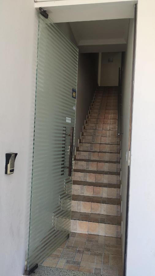 Aquares Residence - Apartamento Para Temporada Капитолиу Экстерьер фото
